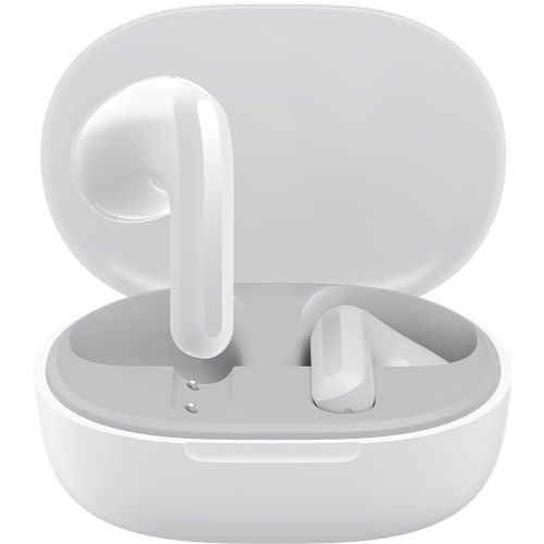 XIAOMI BUDS 4 LITE AURICULARE BLUETOOTH 5,3 AUTONOMIA 5H RESISTENZA IPX4